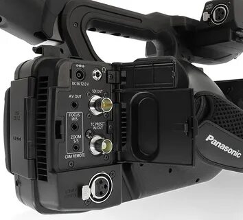 Panasonic ag ux180