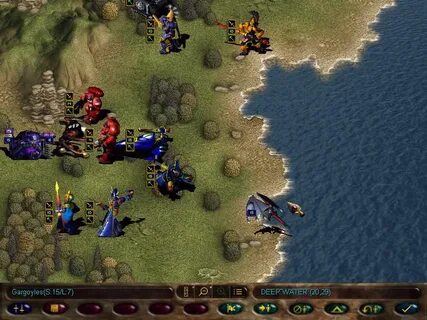Игры 1999 года