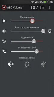 Рингтон на телефон call sound