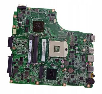 Материнская плата для ноутбука acer aspire