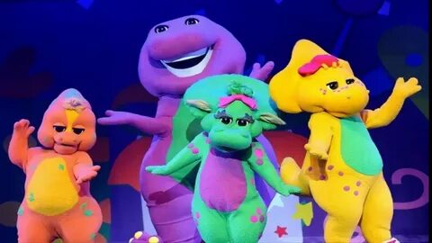 Barney