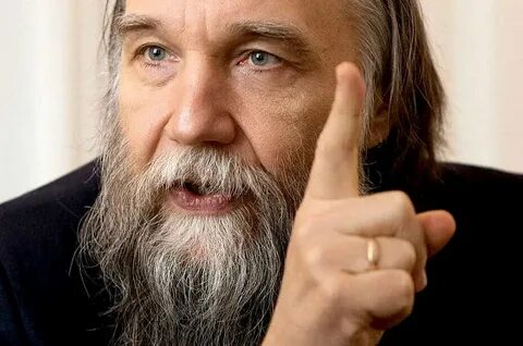 Философе александре дугине