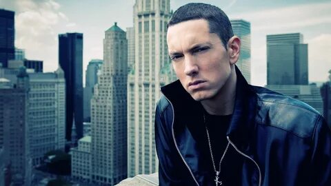 Eminem слушать песни