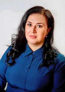 Управление образования березовский