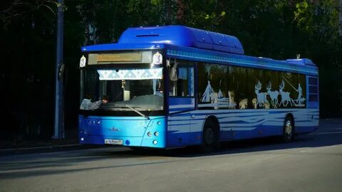 Уренгой транспорт