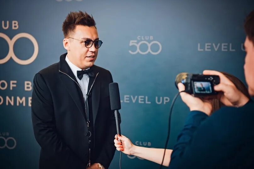 CLUB 500 Клуб предпринимателей