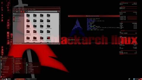 Linux hacks