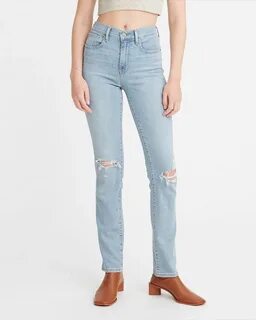 Levis 724