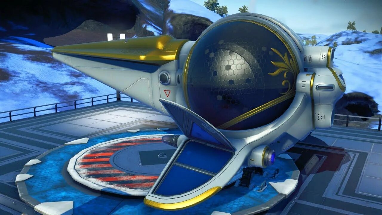 Portal address