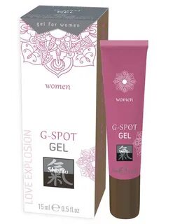 G spot