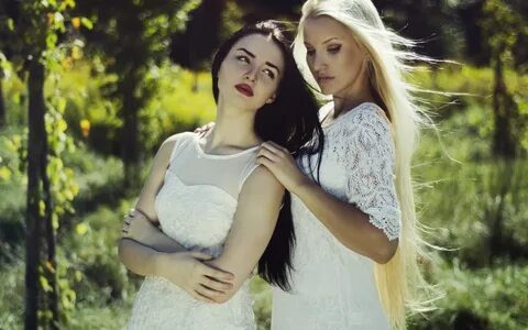 18 очень красивая подруга