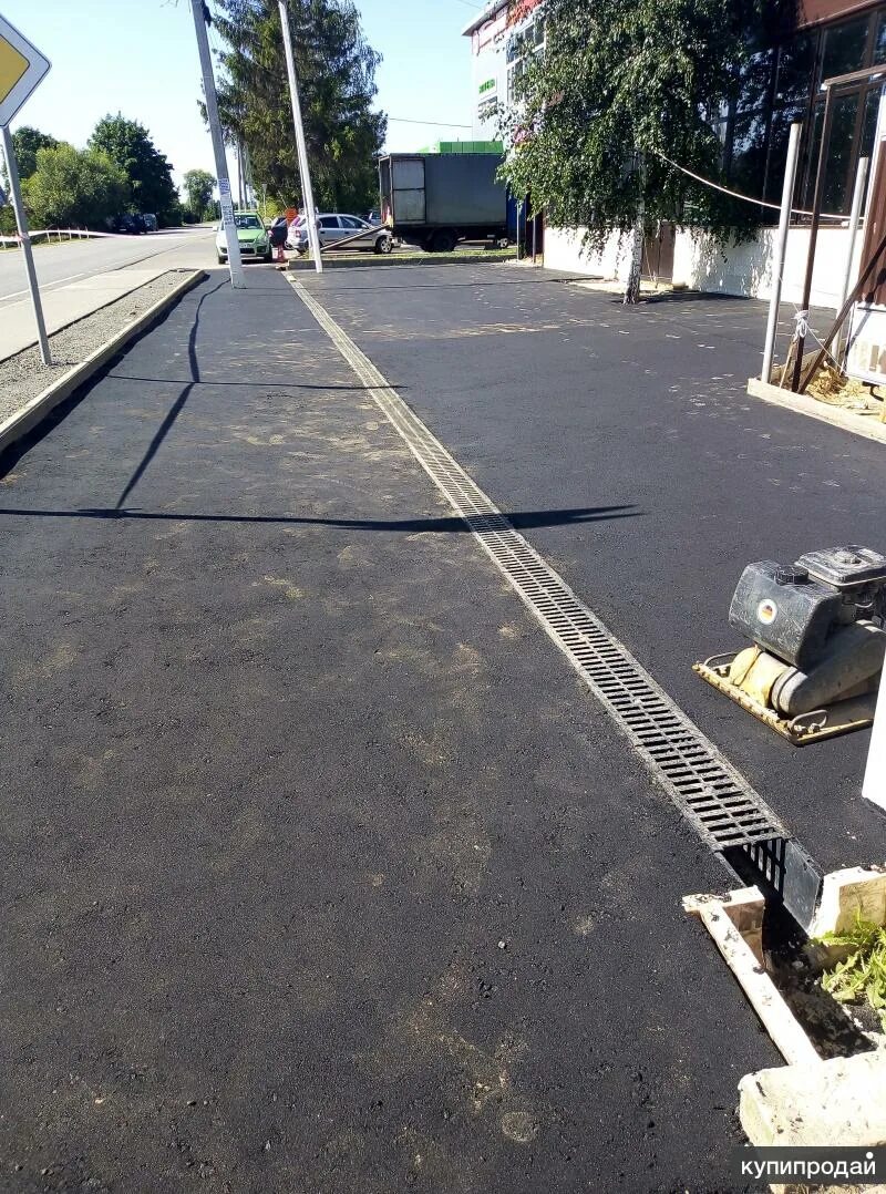 Асфальтирование апрелевка. Асфальтирование апрелевка