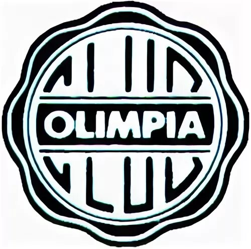 Олимпия асунсьон
