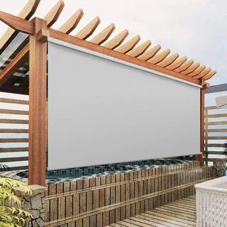 Solar shade