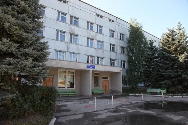 Родильный дом, родильный дом, просп. Победы, 287, корп. 2, Челябинск Яндекс Ка