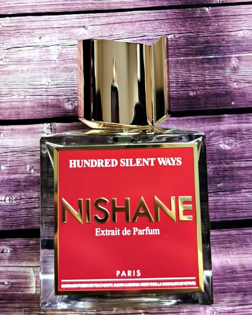 Nishane hundred. Nishane духи. nishane hundred silent ways. парфюмерия nishane bosfor.