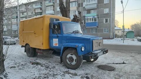 Омск где вода