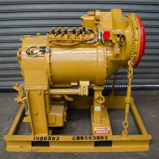 Transmission n