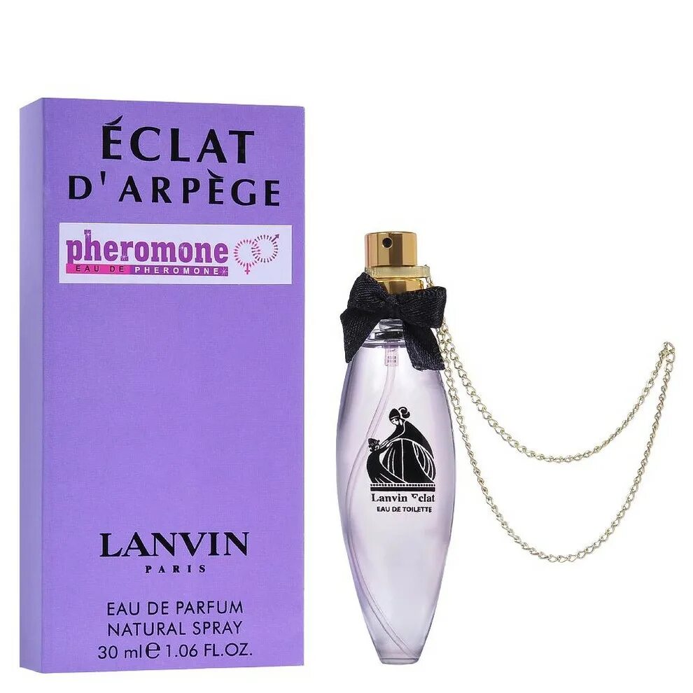 Феромоны в духах купить. Lanvin Eclat d'Arpege 30ml. Lanvin Eclat d'Arpege 30 мл. Туалетная вода Lanvin Arpege 30 мл. Lanvin Éclat d'Arpege EDP 30 ml.