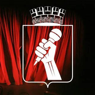 Your stand up