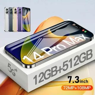 Глобальная версия i14 pro max