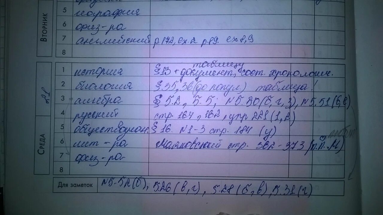 В среду в 3 классе 4 урока. Урок домашнее задание оценка 1. Домашнее задание в дневнике. Дневник с домашним заданием. Задание на понедельник.