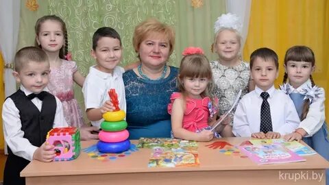 Воспитатель в детский сад люберцы