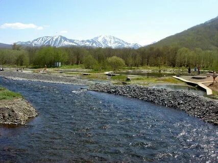 Малки камчатский край