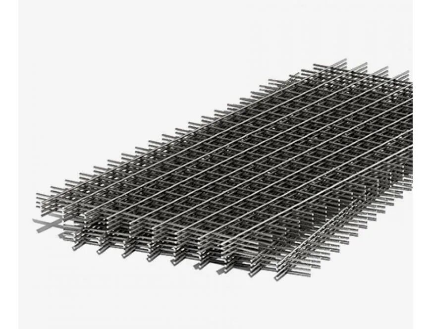 Сетка арматурная 100х100мм (3х2м) d=4мм (3.5-3.8 мм). Сетка 6вр1 100х100. Сетка дорожная 150х150х4 1,5х2. Сетка ССК-2 -50х50-1,2м.