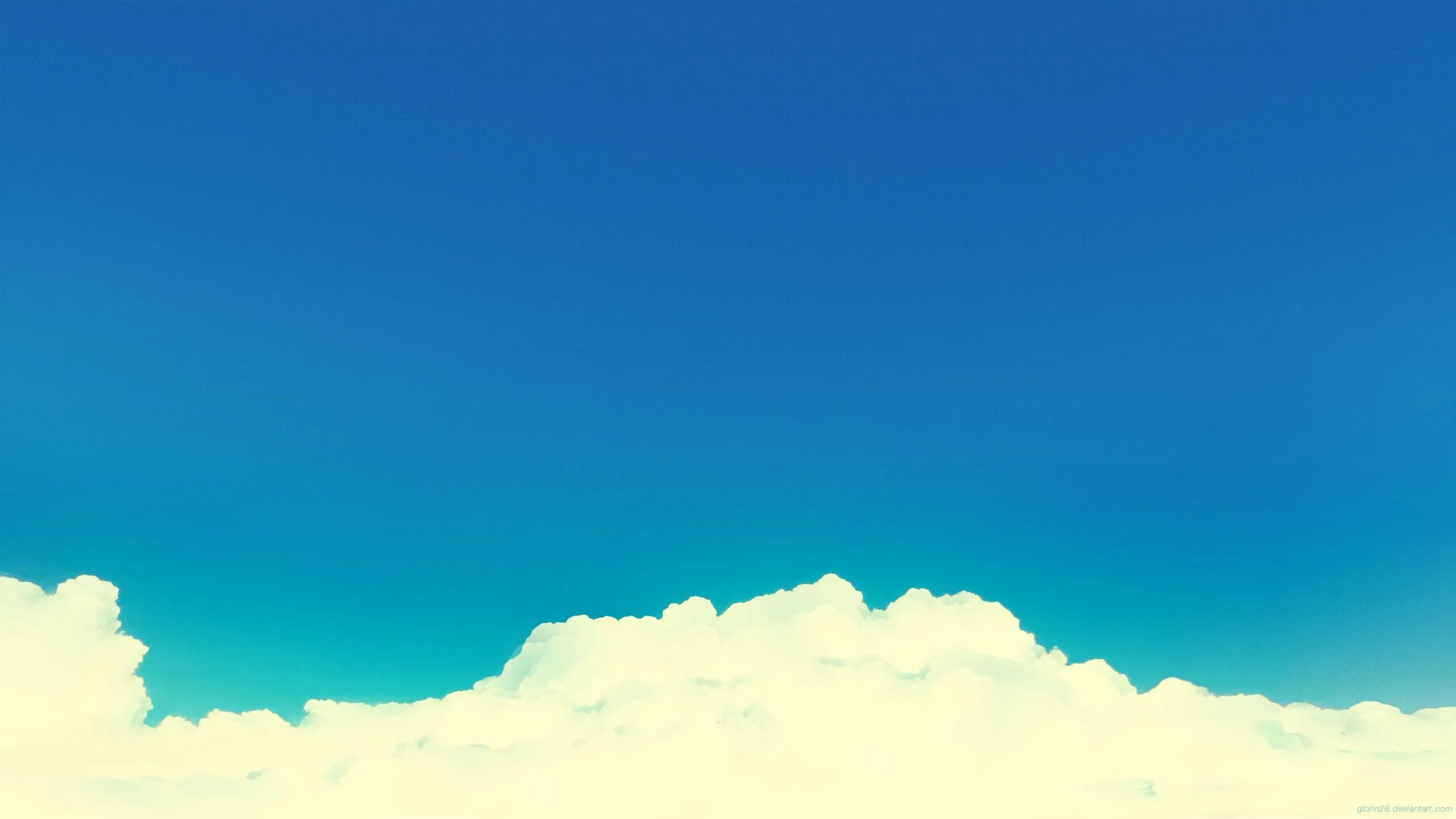 Cloud reach