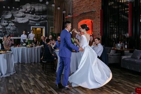 Ресторан невесомость