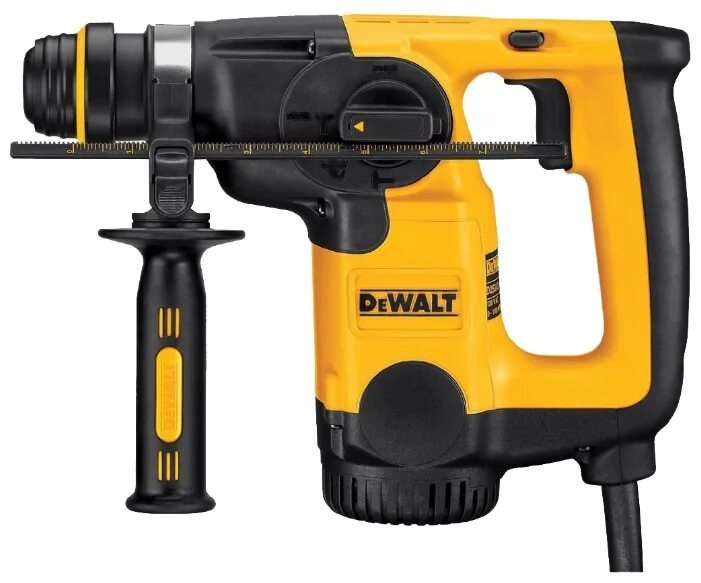 Купить перфоратор деволт. Перфоратор DEWALT 25313. Отбойный молоток DEWALT d25330k. Перфоратор сетевой DEWALT d25313k. DEWALT d25304.