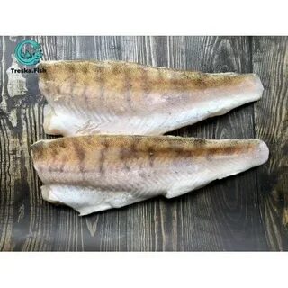 Хек или минтай