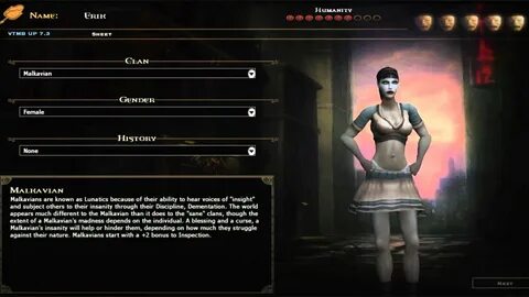 Clan quest mod