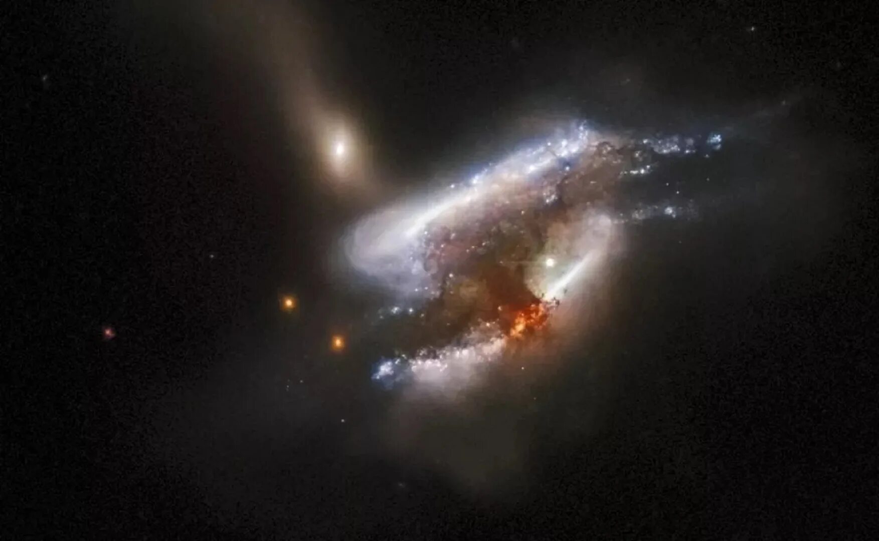 Двойная галактика фото. Apophis астероид. Ясли (звёздное скопление). Кастронома. Малые тела солнечной сис.