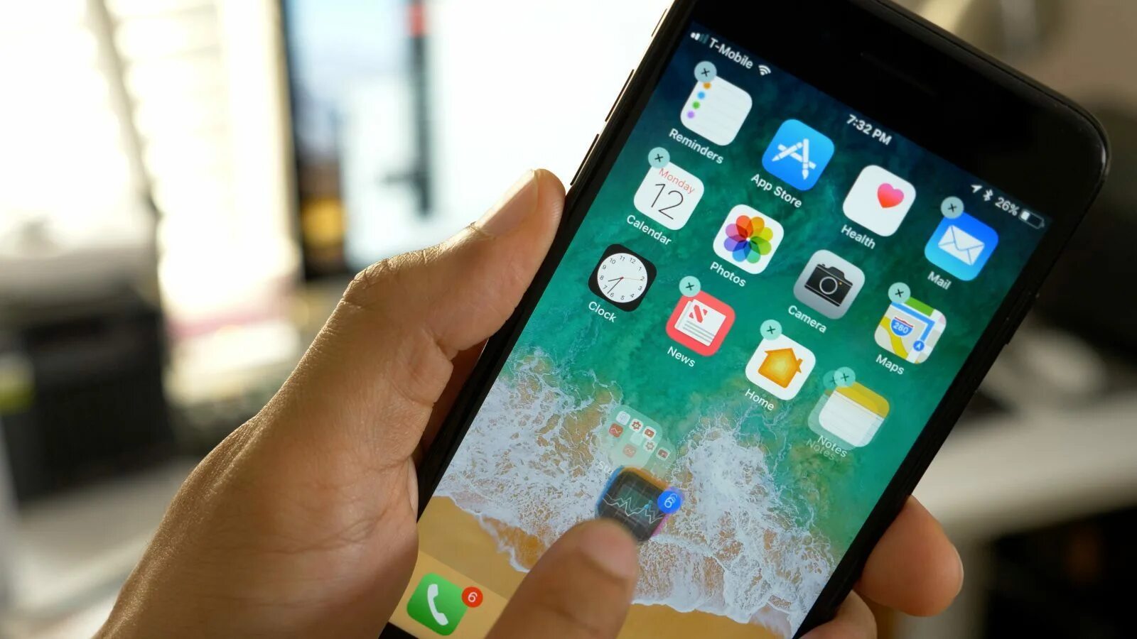 Iphone applications