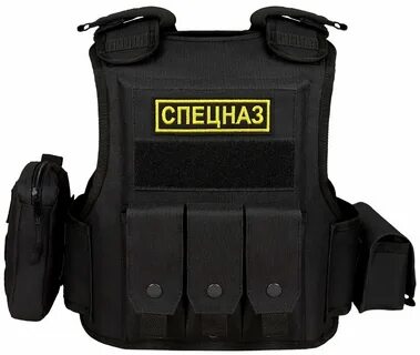 Детский бронежилет