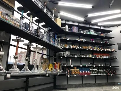 Shisha life воронеж