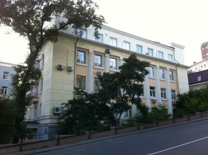 Владивосток колледжи после 9 класса с общежитием