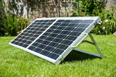 Solar production