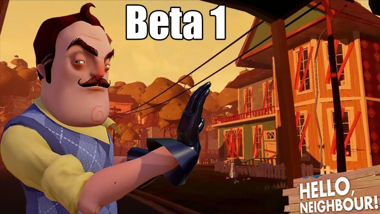 Как отключить привет сосед. Привет сосед бета 1. hello neighbor 2 beta. привет сосед 2 бета 1.1. привет сосед beta 3.