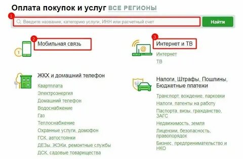 Сибирский медведь оплатить интернет по номеру договора