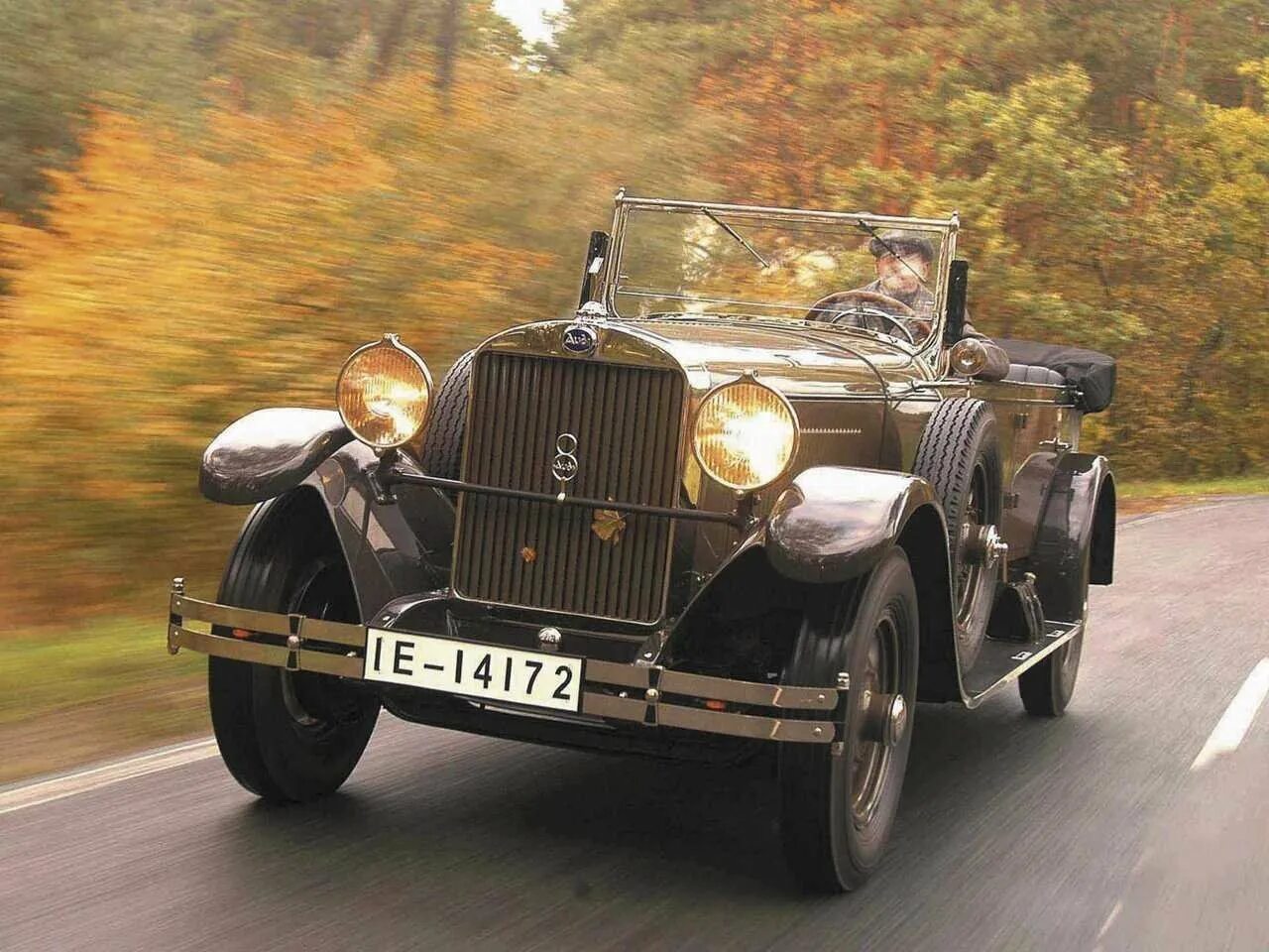 Первые немецкие автомобили. Audi Typ r "Imperator" '1927–29. Audi Typ r 1927. Audi Typ r Imperator 1927. Audi Typ r Imperator 1928.