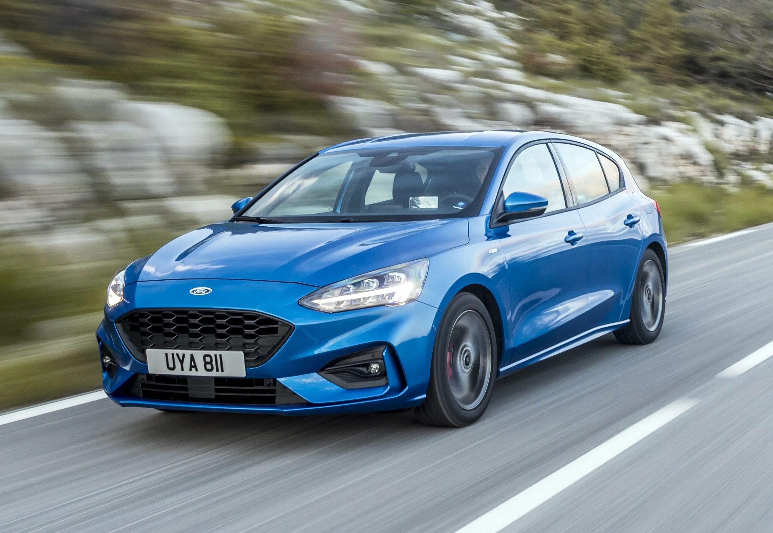 Форд фокус 2018 г. Ford focus 2018. Ford focus 4 рестайлинг. 6. Ford focus 4 хэтчбек.