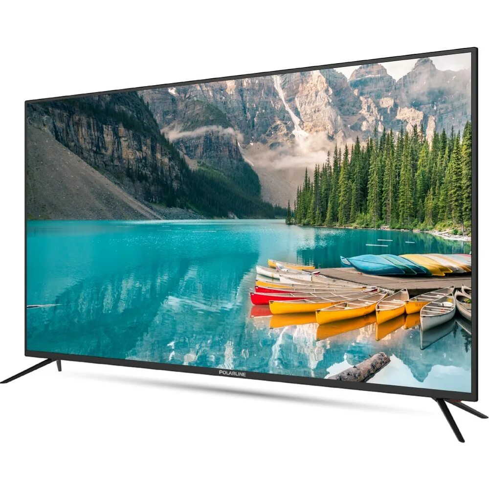 Телевизор Polarline 58pu55stc-SM. Polarline 58pu55stc-SM 2019 led, HDR. Телевизор Polarline 55. Polarline 55pu11tc-SM, 55",. Телевизоры 58 дюймов купить