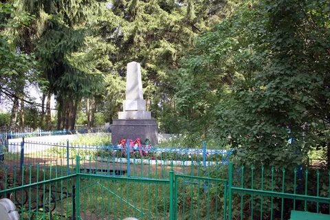 Пениковское сельское поселение ломоносовского