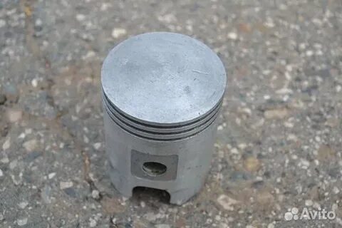 Планета поршни