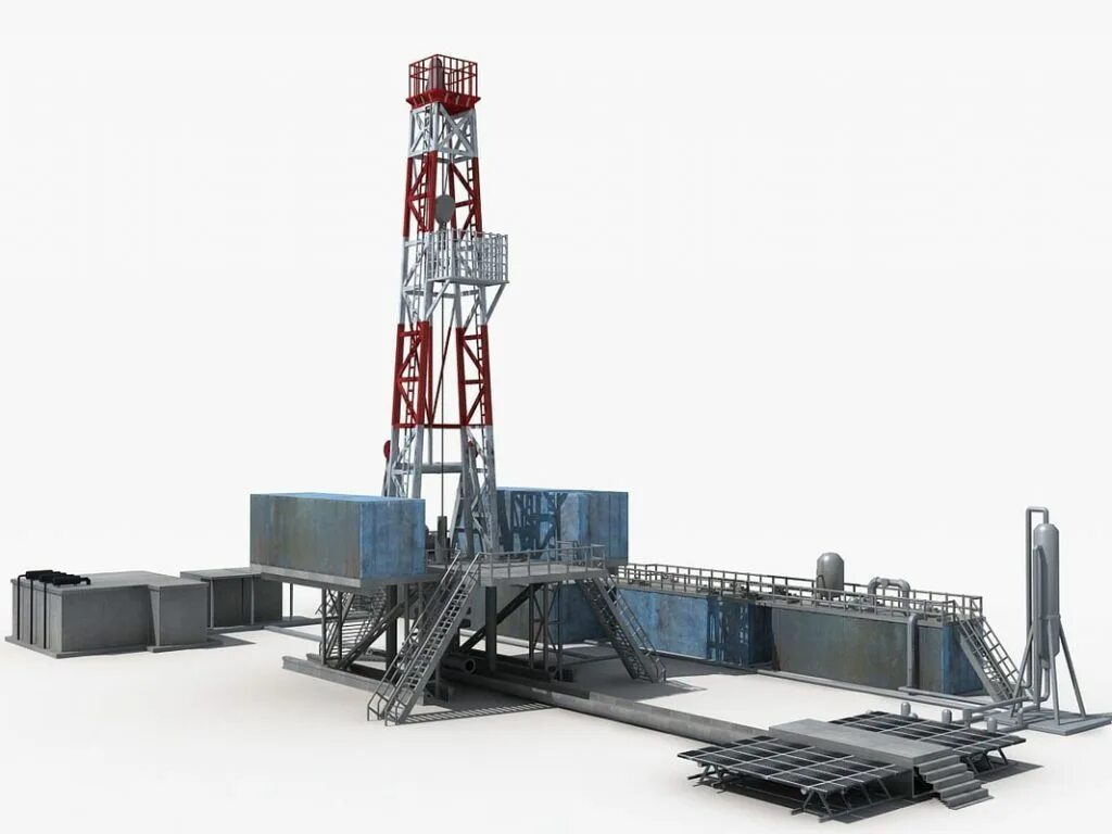 Мод на буровую установку. Drilling rig tsj3000/445а. буровая вышка gd50. drilling rig (land rig) kuwait. монитор jet 1 d89 3в модель буровая.