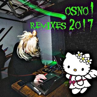 Remixes 2017