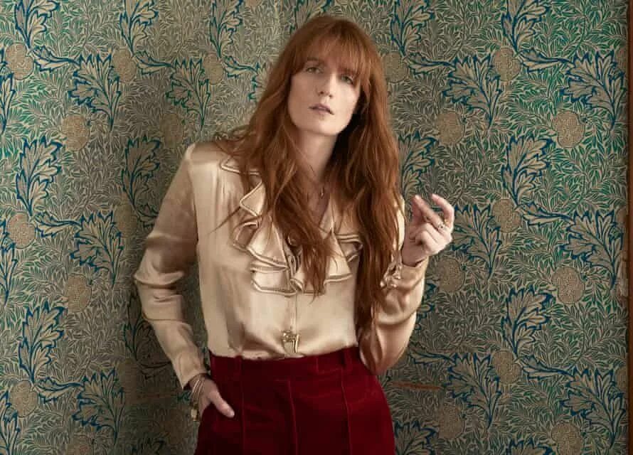Флоренс. Флоренс Уэлч группа. Группа Florence and the Machine. Флоренс Уэлч 2022. Флоренс Уэлч стиль.